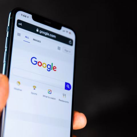 Hiernaar googelden we massaal in 2021