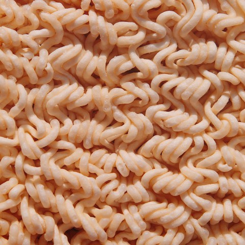 De Samyang noodles trend