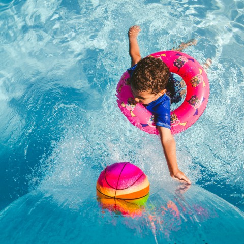 Bezoek een waterpark bij jou in de buurt!