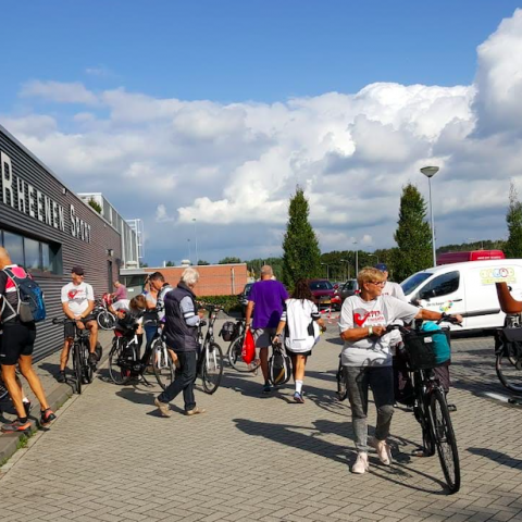 Aanmelding Senior Challenge 2022 is open!