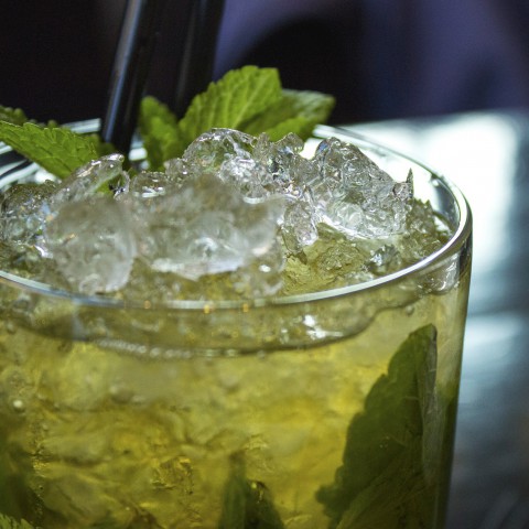 De echte Mojito - DIY