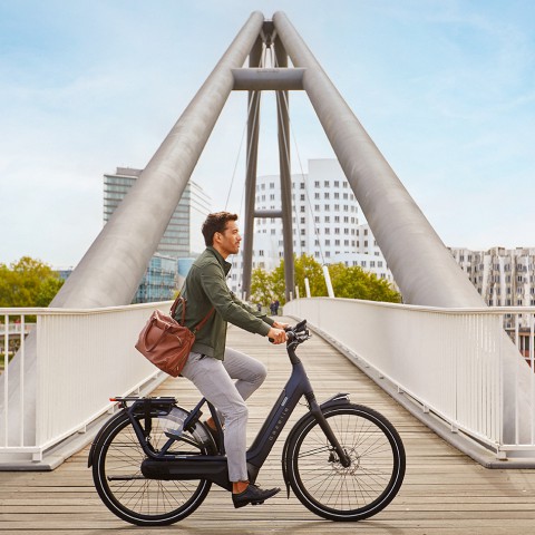 Gezocht: meest fanatieke fietser van Nederland!