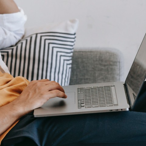 Rol internet steeds groter bij herkennen mentale problemen