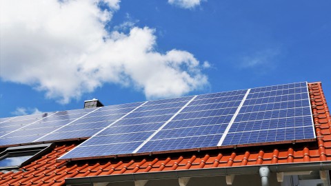 Is mijn dak geschikt voor zonnepanelen?
