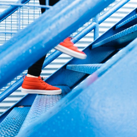 Motiverende verhalen voor studenten