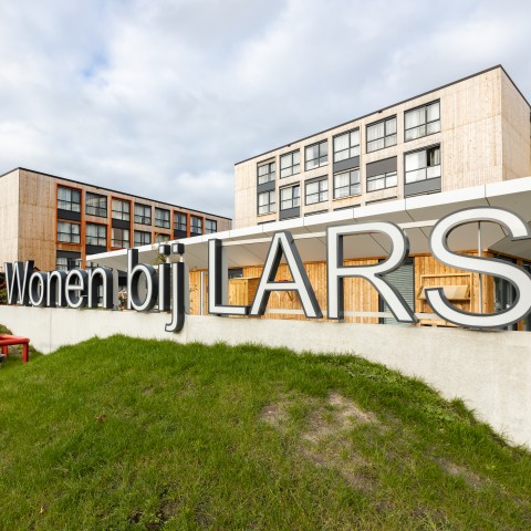 Afspraken Rijk en regio: bouw van circa 625 flexwoningen in Almere en Lelystad