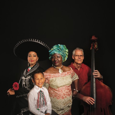 Connecting Cultures brengt verschillende culturen samen in Almere Centrum