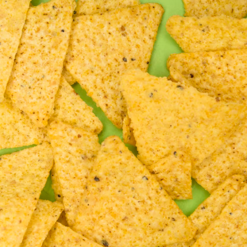 5 feiten die je niet wist over Doritos