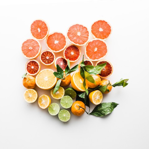 Welke groenten en fruit zijn in april in het seizoen?
