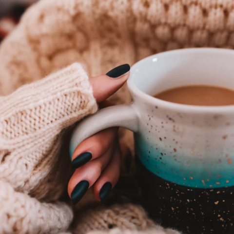 Brrr, last van koude voeten of tocht in huis?