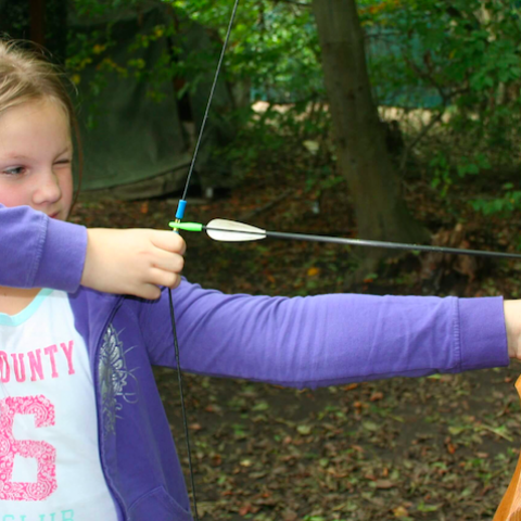 Treasure Hunt Open Inschrijving