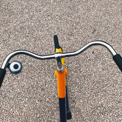 Nederlander beschermt fiets niet goed genoeg tegen diefstal