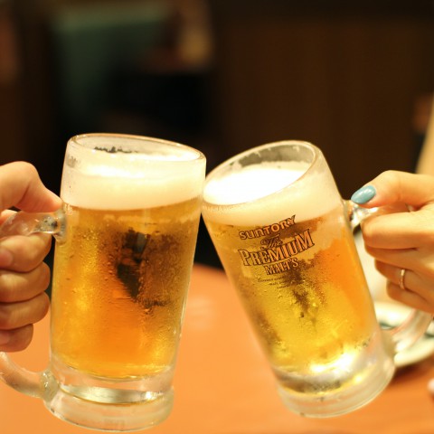 Op 7 april is het bierdag!
