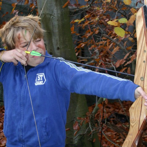 Avontuurlijke uitjes in de herfstvakantie