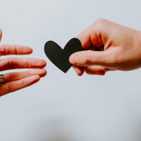 Vandaag is het national Sweetest Day