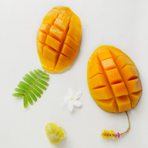 Gezondheidsvoordelen van mangoboter