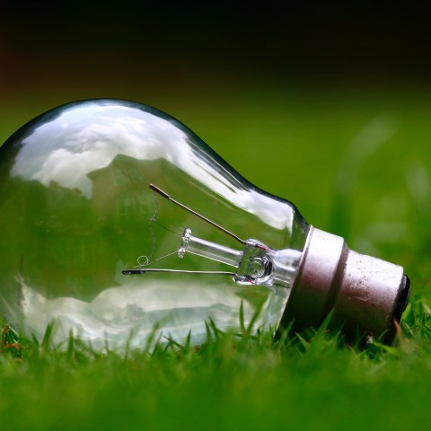 Op 18 mei is het Green Energy Day in Flevoland