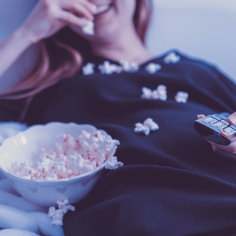 Vandaag is het nationale filmnacht