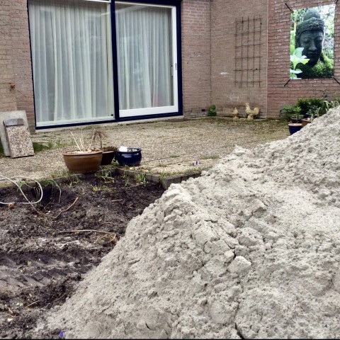 SP blij met onderoek Deltares