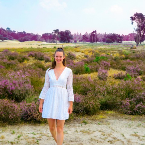 Spiritueel wonen met Saartje