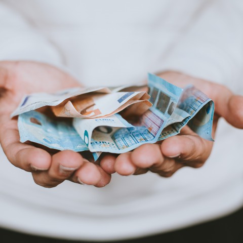Een miljoen ophalen om armoede te bestrijden: Stichting Kracht in NL neemt op 7 september actie