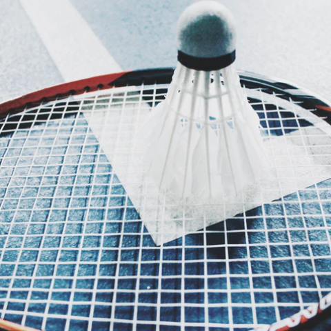 Caljouw reist niet mee naar de Thomas Cup