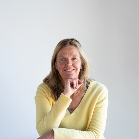 Column - Ada Kaspersma Inzicht in je spirituele groei - Grenzen aangeven