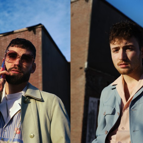 LIKEMINDS brengt debuutalbum 'On My Way' uit
