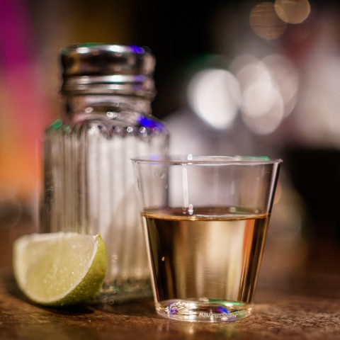 24 juli is het Tequila-dag