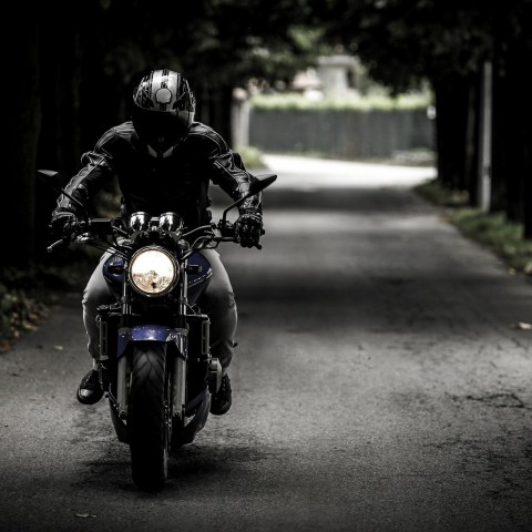 De negen mooiste motorroutes in Flevoland