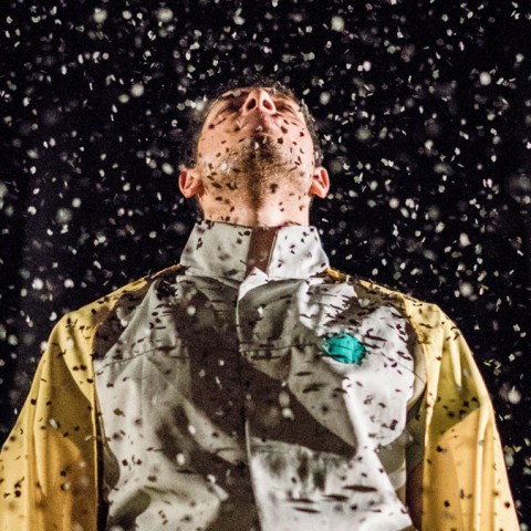 Theatergroep SubSub zoekt aanstormend talent!