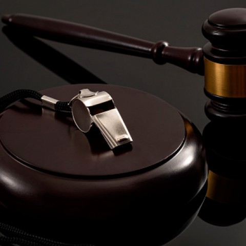 Whistleblowers Day op 30 juli, de dag dat de noodzaak erkenden om degenen die corruptie melden te beschermen wanneer ze het zien.