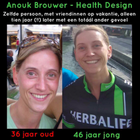 Anouk Brouwer van Healthdesign