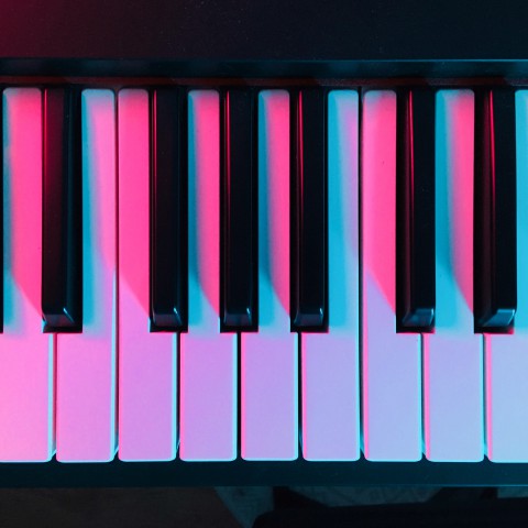 Piano Days in Almere Haven