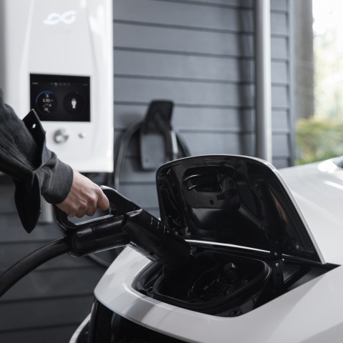 Voordelen van elektrisch rijden