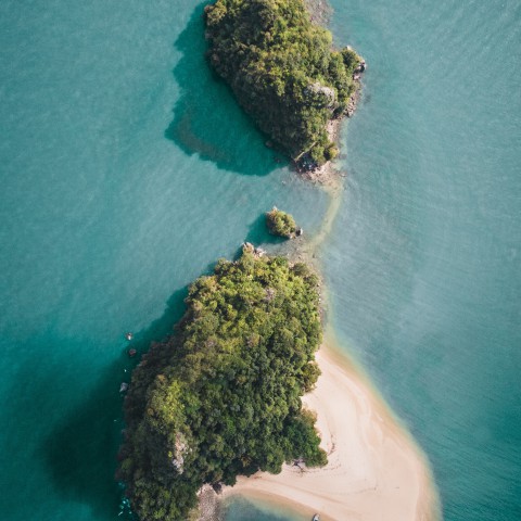 Land van de maand: Fiji