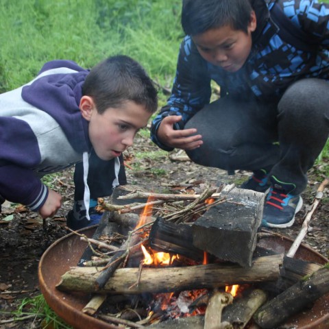 Vakantie uitjes voor kinderen