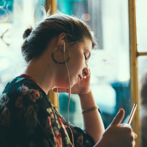 Creëer een grotere muzieksmaak