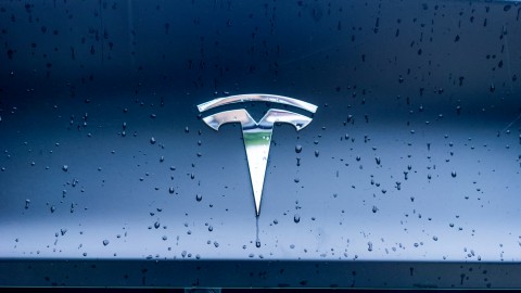 Tesla kondigt elektrische quad voor kinderen aan