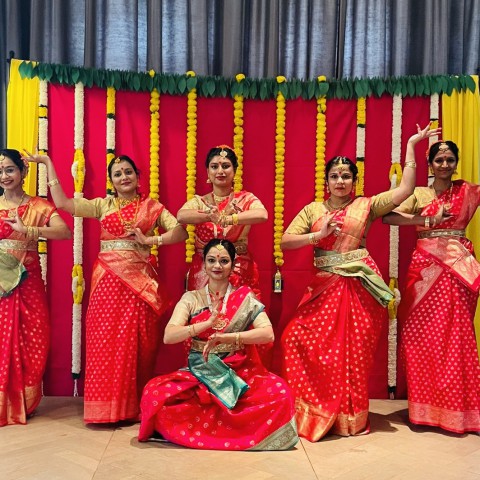 Indiaas klassiek concert bij Goede Rede Concerten