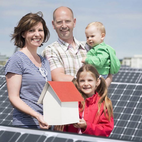 Flevolandse Energiecoöperaties realiseren bijzondere zonne- energieprojecten