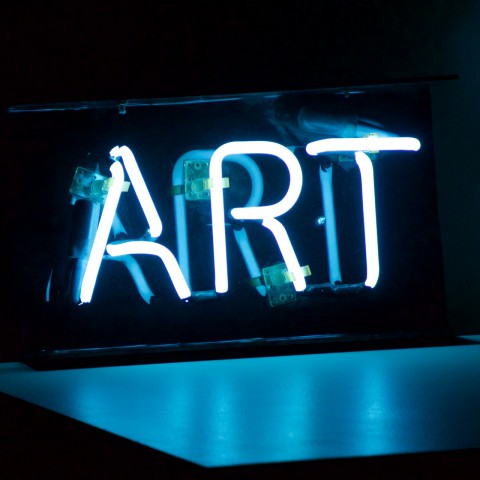 Kunstparade door 300 Almeerse leerlingen