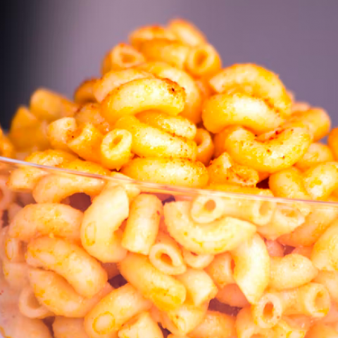 Unieke Mac en Cheese Toppings