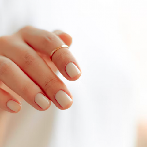 Tips voor nagelverzorging