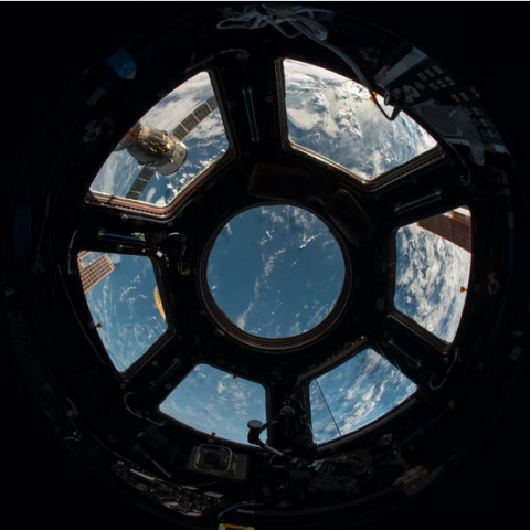 Doe mee met de opwinding van NOAA's GOES-T Launch
