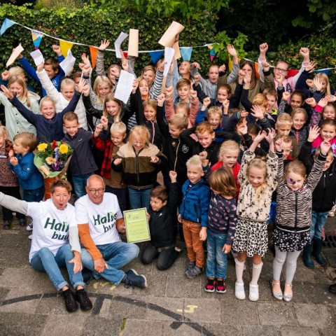 Nominaties voor de Gouden Buur Award 2023 zijn open