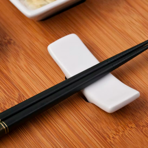 Vandaag is het nationale Chopsticksdag