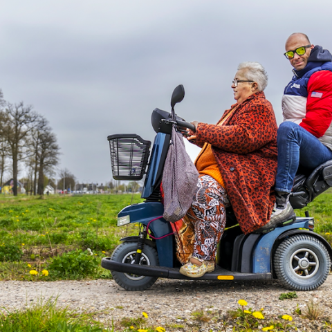 Tentoonstelling beste regiofotograaf van Nederland opent in Museum Hilversum