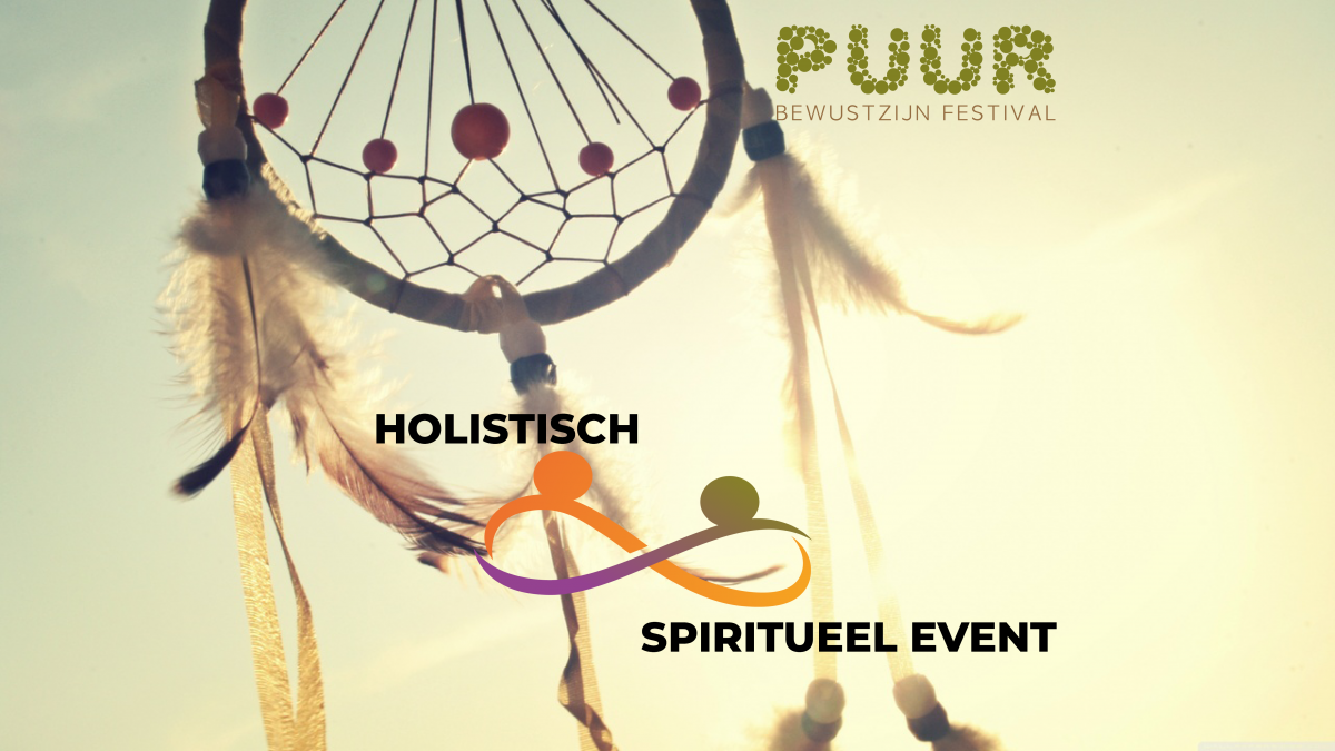 GRATIS holistisch en spiritueel Festival, 20 & 21 mei
