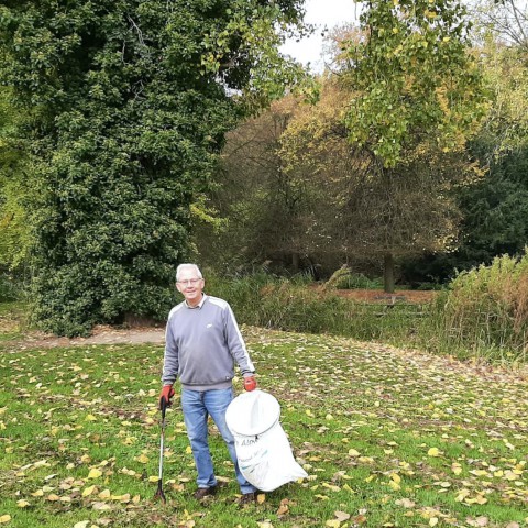 Herbert en HelemaalGroen